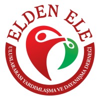 Hand in Hand logo - Similar company to Selamet Uluslararası İnsani Yardım Derneği