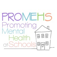 PROMEHS: Promoting Mental Health at Schools logo - Similar company to Artec Academy