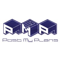 Post My Plans logo - Similar company to Arni Architects