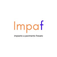 Impaf impianto a pavimento fresato logo - Similar company to Studio Interprofessionale A.I.S.