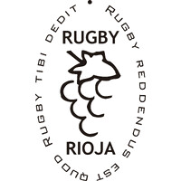 Rugby Club Rioja logo - Similar company to Elena Huerga (Empresa)