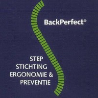 STEP Belgium logo - Similar company to Stratics