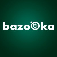 Bazooka Emailing logo - Similar company to A7 Emailing