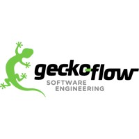 gecko-flow software engineering GmbH logo - Similar company to Qbits Og
