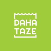 Dahataze logo - Similar company to Beynelmilel, Anafikir Ajansı