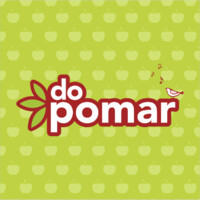 DoPomar logo - Similar company to Delírio Tropical