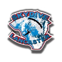 Skydive Lancaster logo - Similar company to Skydive Chesapeake