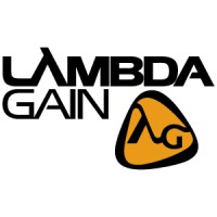 LambdaGain™ logo - Similar company to Fonex Data Systems Inc