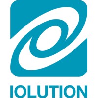 IOLUTION GmbH logo - Similar company to Spinelab Ltd.