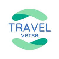Travel Verse logo - Similar company to Fifthingenium