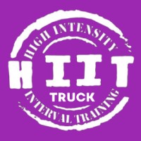 HIIT TRUCK: academia móvel logo - Similar company to System Advisor