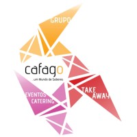 Grupo Cafago logo - Similar company to Zoomt