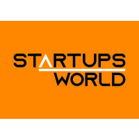 STARTUPS WORLD BRASIL logo - Similar company to Digital Labs - Estúdio De Startups
