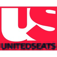 UnitedSeats-seating-manufacturer logo - Similar company to Trône Seating