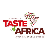 Mbale Arabica Coffee Roasters logo - Similar company to Orfap Coffee