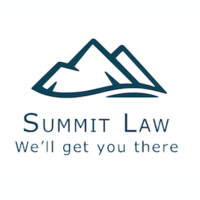Summit Law logo - Similar company to Charltons Solicitors And Collaborative Practitioners