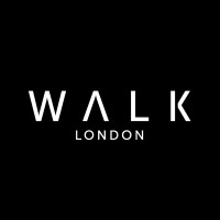 WALK London logo - Similar company to Love Ruby Ross