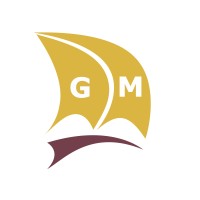 Golden Masts logo - Similar company to Grüns Services (Gruns)