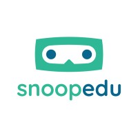 Snoopedu Education logo - Similar company to Flexfloc