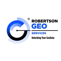 Robertson Geo Services logo - Similar company to Revoola