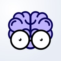 Hey Brain logo - Similar company to Superfy