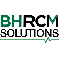 Behavioral Health RCM Solutions, LLC logo - Similar company to Toss Rcm