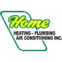 Home Heating, Plumbing, & Air Conditioning, Inc. logo - Similar company to Infitec, Inc.