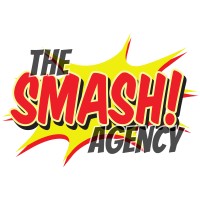 The SMASH Agency logo - Similar company to Scottish Learning Disabilities Observatory