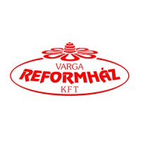 Varga Reformház Kft. logo - Similar company to Mila Foy