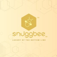 Snuggbee logo - Similar company to Skewdeck India