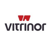 Vitrinor logo - Similar company to M. Serrano