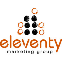 eleventy marketing group logo - Similar company to Tackk