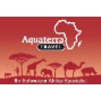 Aquaterra Travel logo - Similar company to Allo Destinations