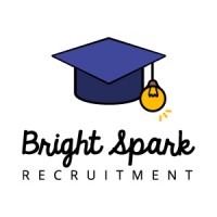 Bright Spark Recruitment logo - Similar company to Discover Learning