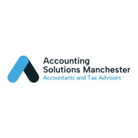 Accounting Solutions Manchester logo - Similar company to Even Solutions Accountancy