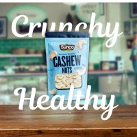 Sunco Cashew Company logo - Similar company to Aroma Group