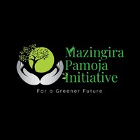 Mazingira Pamoja logo - Similar company to Blue Earth Organization