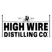 High Wire Distilling Company logo - Similar company to I & I Rose Garden