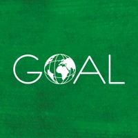 GOAL Global logo - Similar company to Concern Worldwide