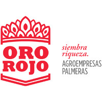 ORO ROJO logo - Similar company to Palnorte Sas