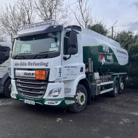 On-Site Refueling logo - Similar company to Sperr'S Commercial Fuels