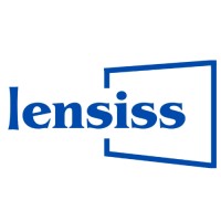 Lensiss logo - Similar company to Zia Ventures
