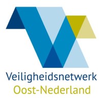 Veiligheidsnetwerk Oost-Nederland logo - Similar company to Digihulplijn