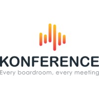Konference ANZ logo - Similar company to B2B Konference 2025