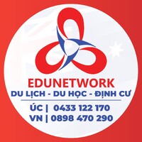 Edunetwork Australia logo - Similar company to Vxl Migration And Education Consultants