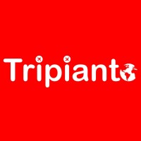 Tripianto logo - Similar company to Guidesud Dmc