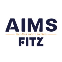 AIMS IMPROVE - Onderdeel van FITZ logo - Similar company to Scope Data & Ai (Part Of Fitz)