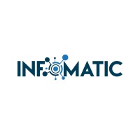 Infomatic logo - Similar company to Mikronexus, Inc.