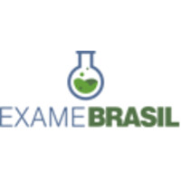 Exame Brasil logo - Similar company to Analisar Educa
