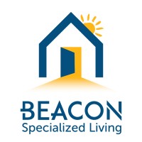 Beacon Specialized Living logo - Similar company to Brightpath
